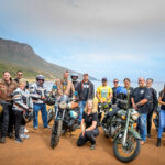 Media Ride Out 5