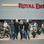 Moto Royale Leadership Team