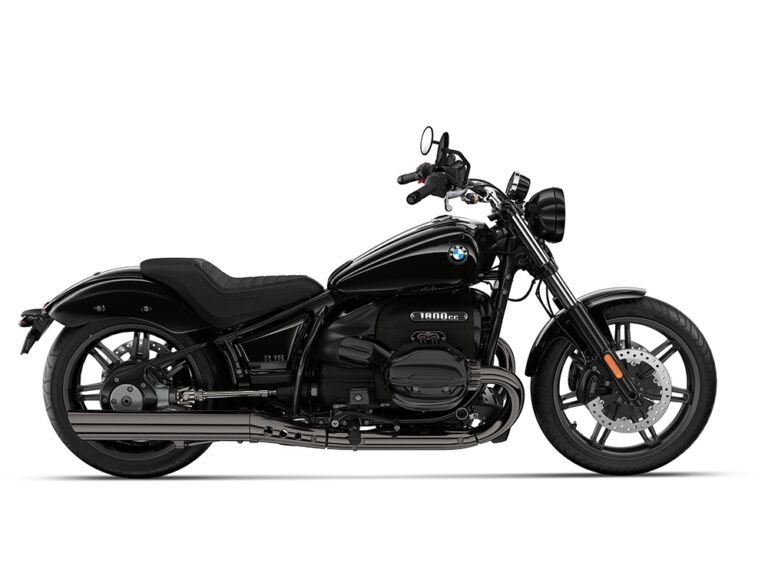 BMW R18