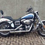 Dyna Low Rider 2015 1