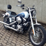 Dyna Low Rider 2015 2