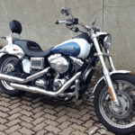 Dyna Low Rider 2015 4