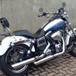 Dyna Low Rider 2015 5