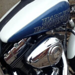 Dyna Low Rider 2015 6