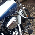 Dyna Low Rider 2015 8