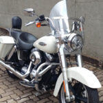 Dyna Switchback 2