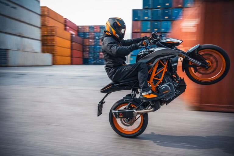 Rewind: 2022 KTM 390 Duke On Special — Only R72,999.00?