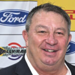 ARCHIE RUTHERFORD – CEO SARRC 2