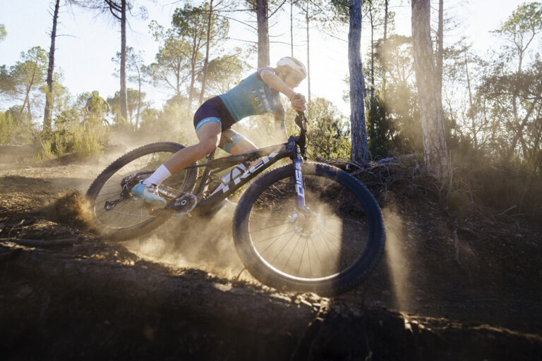 Talking Tyres with Bontrager