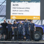 Benoit Fretin_Century Racing – Dave Ledbitter