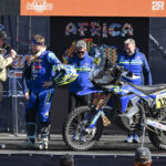 COX Bradley_Sherco Rally Factory – Dave Ledbitter