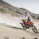DAKAR 2025 – PROLOGUE