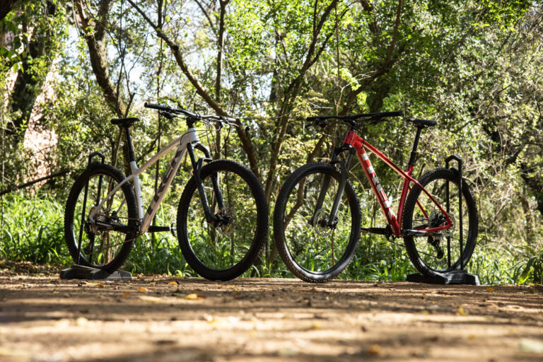 Trek Procaliber 6/8: Race Ready & Pocket Friendly?