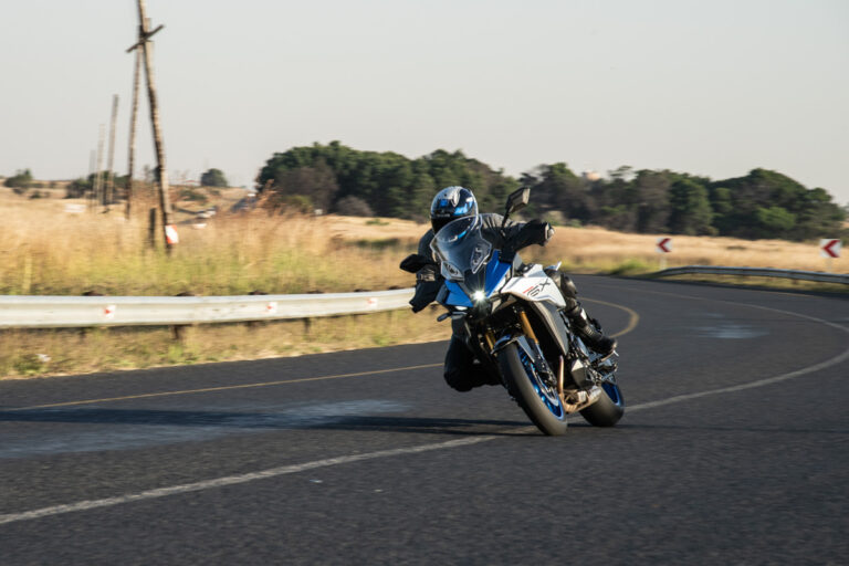 We Welcome the Suzuki GSX-S1000GX to the Family
