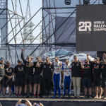 Gareth Woolridge_Neil Woolridge Motorsport – Dave Ledbitter