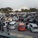 Gas Motorshow