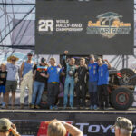 George Halles_CST Xtreme Plus Polaris Team – Dave Ledbitter