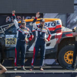 Henk Lategan (6)_Toyota Gazoo Racing – Dave Ledbitter
