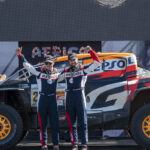 Henk Lategan (8)_Toyota Gazoo Racing – Dave Ledbitter
