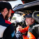 Henk Lategan and Sebastian Loeb_The Dacia Sandriders -EdoPhoto