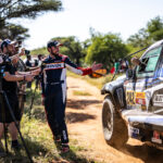 Henk Lategan_Toyota Gazoo Racing and Daniel Schröder_PS Laser Racing – EdoPhoto