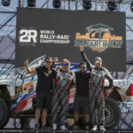 Hernan Garces_Overdrive Racing – Dave Ledbitter
