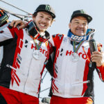 W2RC – SOUTH AFRICAN SAFARI RALLY 2025