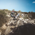 Husqvrana at 2025 National Enduro Round 1_Robertson, WC_ Shot by Justin Reinecke for zcmc.co.za-34