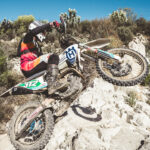 Husqvrana at 2025 National Enduro Round 1_Robertson, WC_ Shot by Justin Reinecke for zcmc.co.za-36