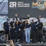 Johan Van Staaden_KEC Racing – Dave Ledbitter