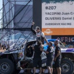 Juan Cruz Yacopini (2)_Overdrive Racing – Dave Ledbitter