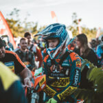 KTM at 2025 National Enduro Round 1_Robertson, WC_ Shot by Justin Reinecke for zcmc.co.za-2