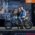 Martin Lourens – Dave Ledbitter