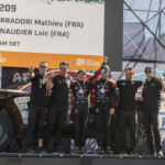 Mathieu Serradori_Team SRT – Dave Ledbitter
