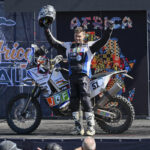Mauritz Meiring – Dave Ledbitter
