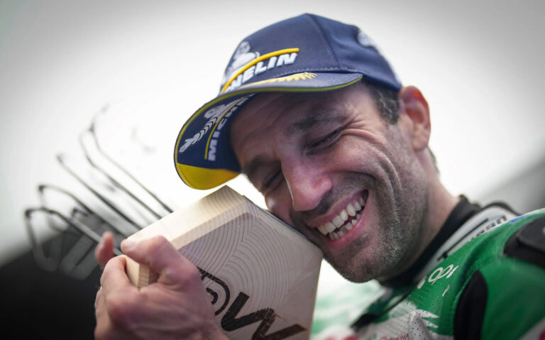 MotoGP 2025: Viva Le France
