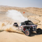 DAKAR 2025 – STAGE 10