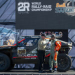 Nasser Al-Attiyah (1)_The Dacia Sandriders – Dave Ledbitter
