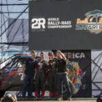 Nicolas Cavigliasso_BBR Motorsport – Dave Ledbitter