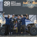 Pau Navarro_BBR Motorsport – Dave Ledbitter