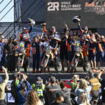 Red Bull KTM Factory Racing (1) – Dave Ledbitter