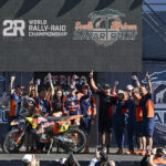 Red Bull KTM Factory Racing – Dave Ledbitter