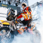 W2RC – SOUTH AFRICAN SAFARI RALLY 2025