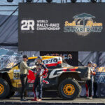 Seth Quintero_Toyota Gazoo Racing – Dave Ledbitter
