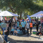 South African Safari Rally – Dave Ledbitter