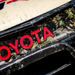 W2RC – SOUTH AFRICAN SAFARI RALLY 2025
