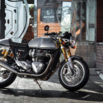 Thruxton