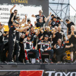 W2RC – SOUTH AFRICAN SAFARI RALLY 2025