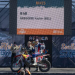 Xavier Gregoire_Malle Moto – Dave Ledbitter
