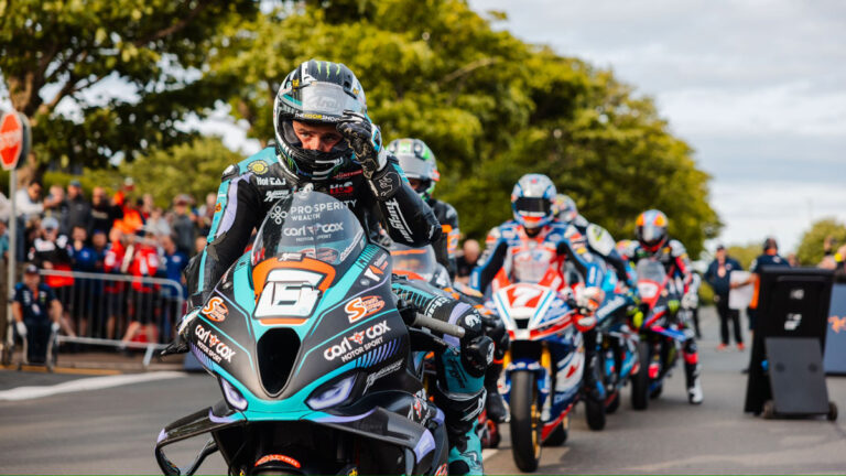 Isle Of Man TT 2025 Review